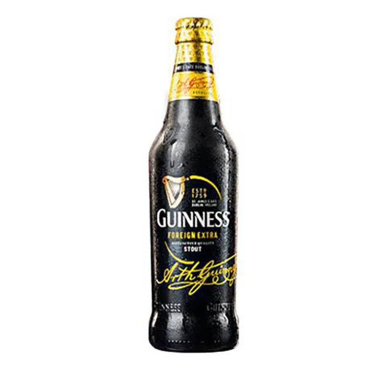 Guinness-Foreign