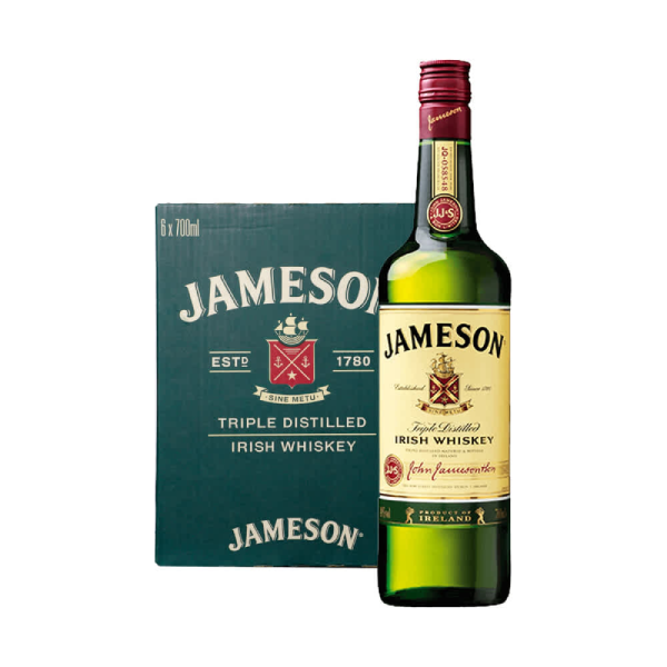 Jameson-carton