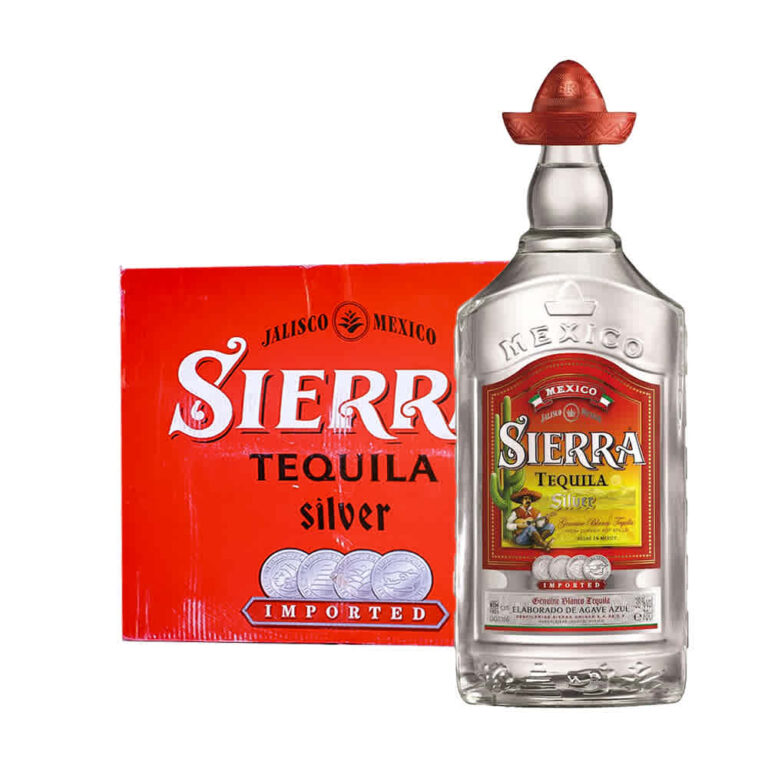 sierra_silver_tequila